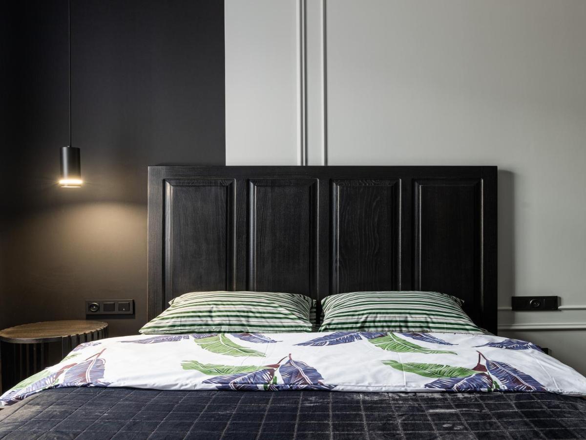 Modern Apartment ลวีฟ ภายนอก รูปภาพ