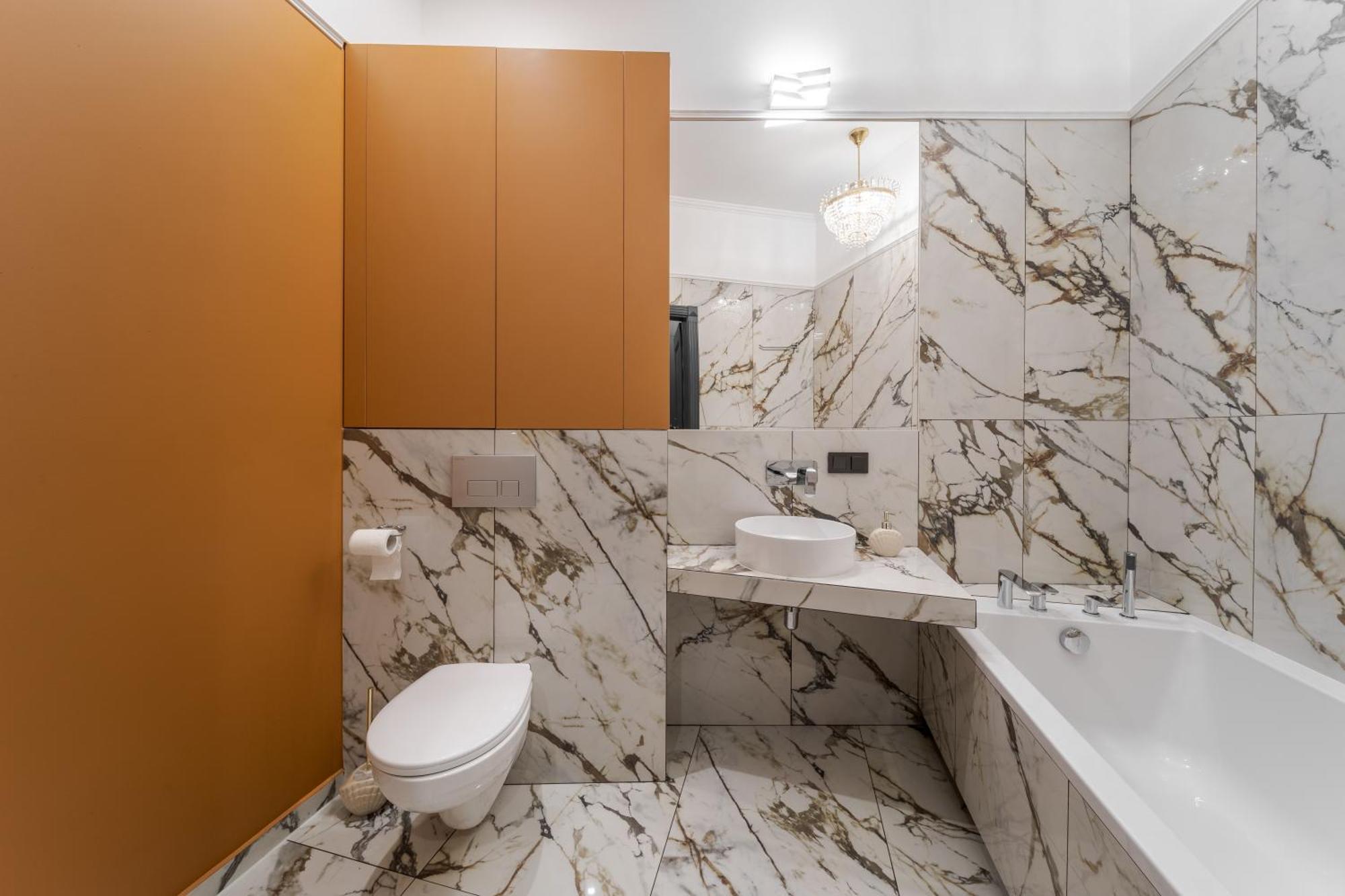 Modern Apartment ลวีฟ ห้อง รูปภาพ