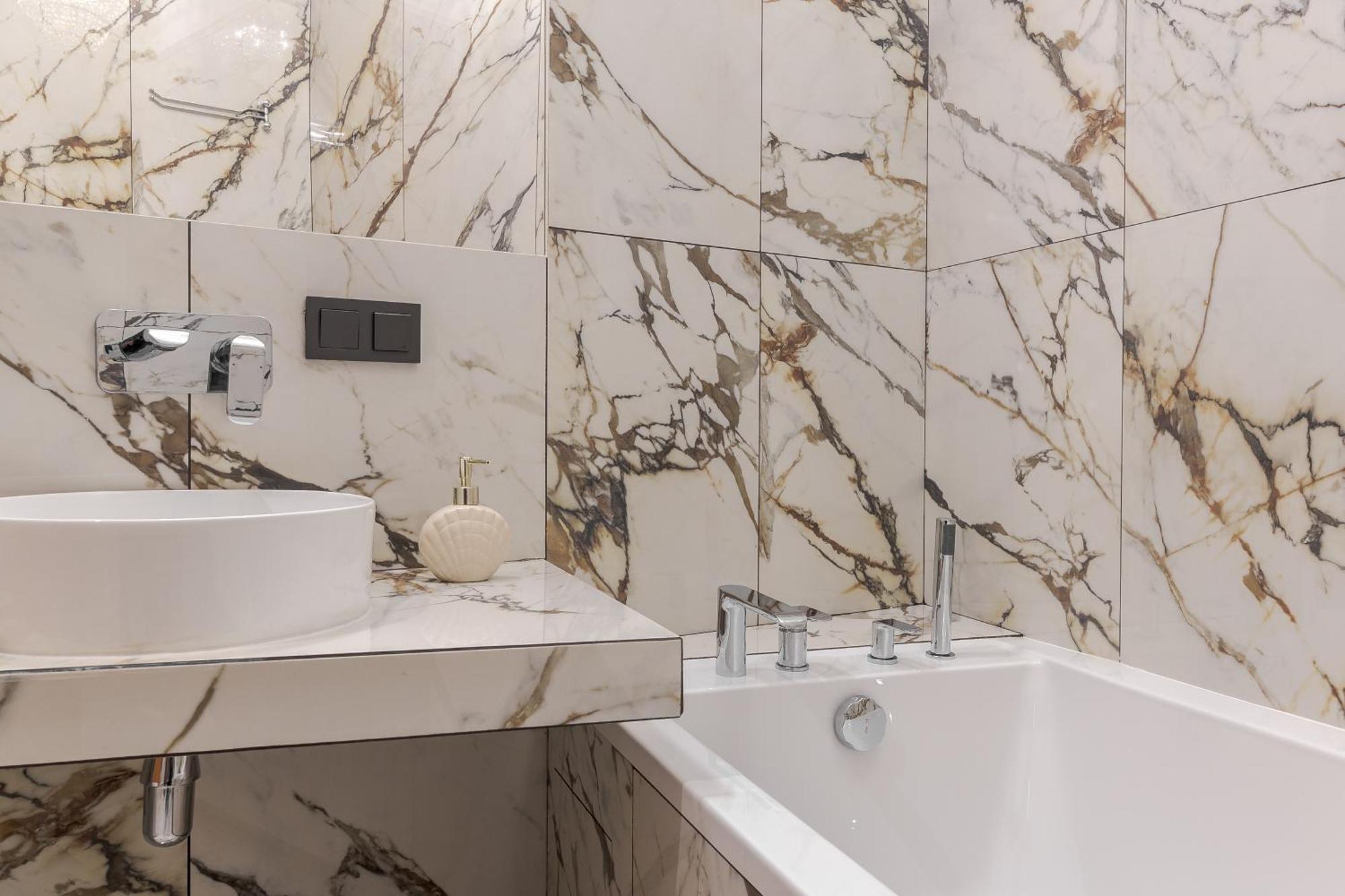 Modern Apartment ลวีฟ ห้อง รูปภาพ